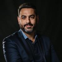 Eduardo Silva Araújo