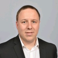 Anthony Chiasson-Leblanc, CRIC