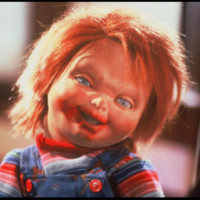 Chucky Chucky