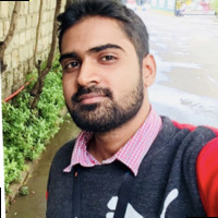 Suresh Reddivari