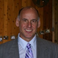 Mike Choffin, P.E.