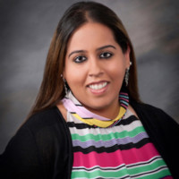 Harneet Singh M.D., M.B.A.
