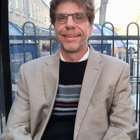 Andrew Glennie