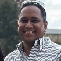 Rafael Jimenez