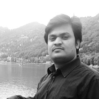 Rishabh Garg