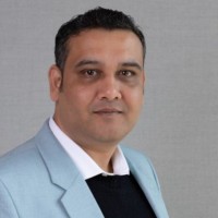 Amol Sonawane
