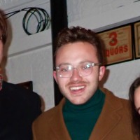 Seamus Clair