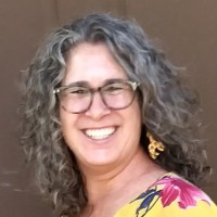 Kathleen Maxwell