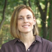 Natalie Alford