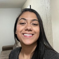 Maria Eduarda Oliveira