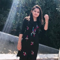 Komal Prajapati