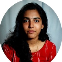 Ashwathi Jayadevan