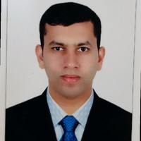Ali Muhammed
