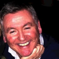 Paul Brady