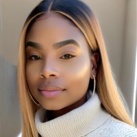 Camille Sanders