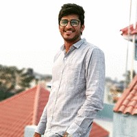 Nayan Mistry