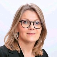 Sylvie Bernard