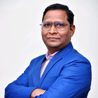 Dinesh Pal, Mph