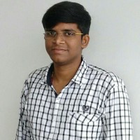 Srikanth Vankayala