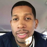 Gregory Washington