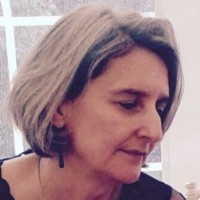 Deirdre Mcgrath