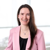 Stéphanie Rivard, Cpa