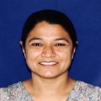 Bhavita Patel