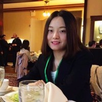 Catherine Wang