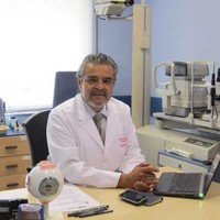 José Alberto Muñoz Ibáñez