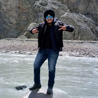 Anantjeet Singh Dutt