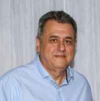 Carlos Alberto Arruda de Oliveira