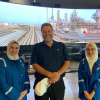 Christopher Robinson