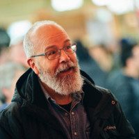 Martin Fischer