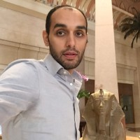 Hossam Elmasry