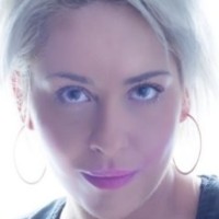 Anastassia Smorodinskaya