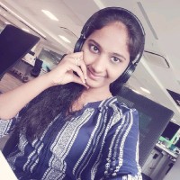 Varalakshmi Kondamuri