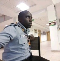Kennedy kimutai Kenduywo-hi5