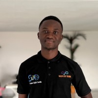 Chris Dylan J'TEMFACK KEMDJEU