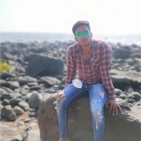 Arjun Yadav