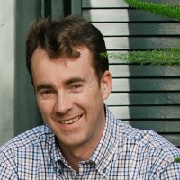 Charlie Gilmore