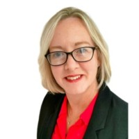 Julie Beckingham
