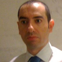 Antonio Maestre García