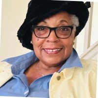Saidah Foree