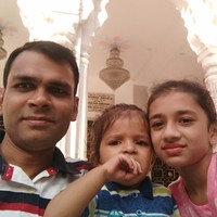 Alpesh Patel Patel
