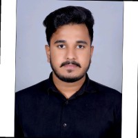 Shanth Kumar