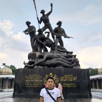Muhammad Amir Adley Marzukai