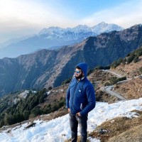 Vikrant Singh