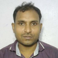 VIJAY KUMAR RAM