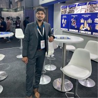 Rakesh Gowda