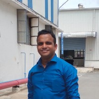 Deepak Vishwakarma